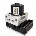 34516851086 ABS DSC Hydraulikblock Steuergerät BMW X3 F25 X4 F26