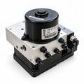 7H0614111E ABS Block Steuergerät Hydraulikblock VW T5 Transporter