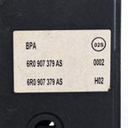 6R0907379AS ABS Block Steuergerät VW Polo 6R Seat Ibiza 6J Skoda Fabia NJ