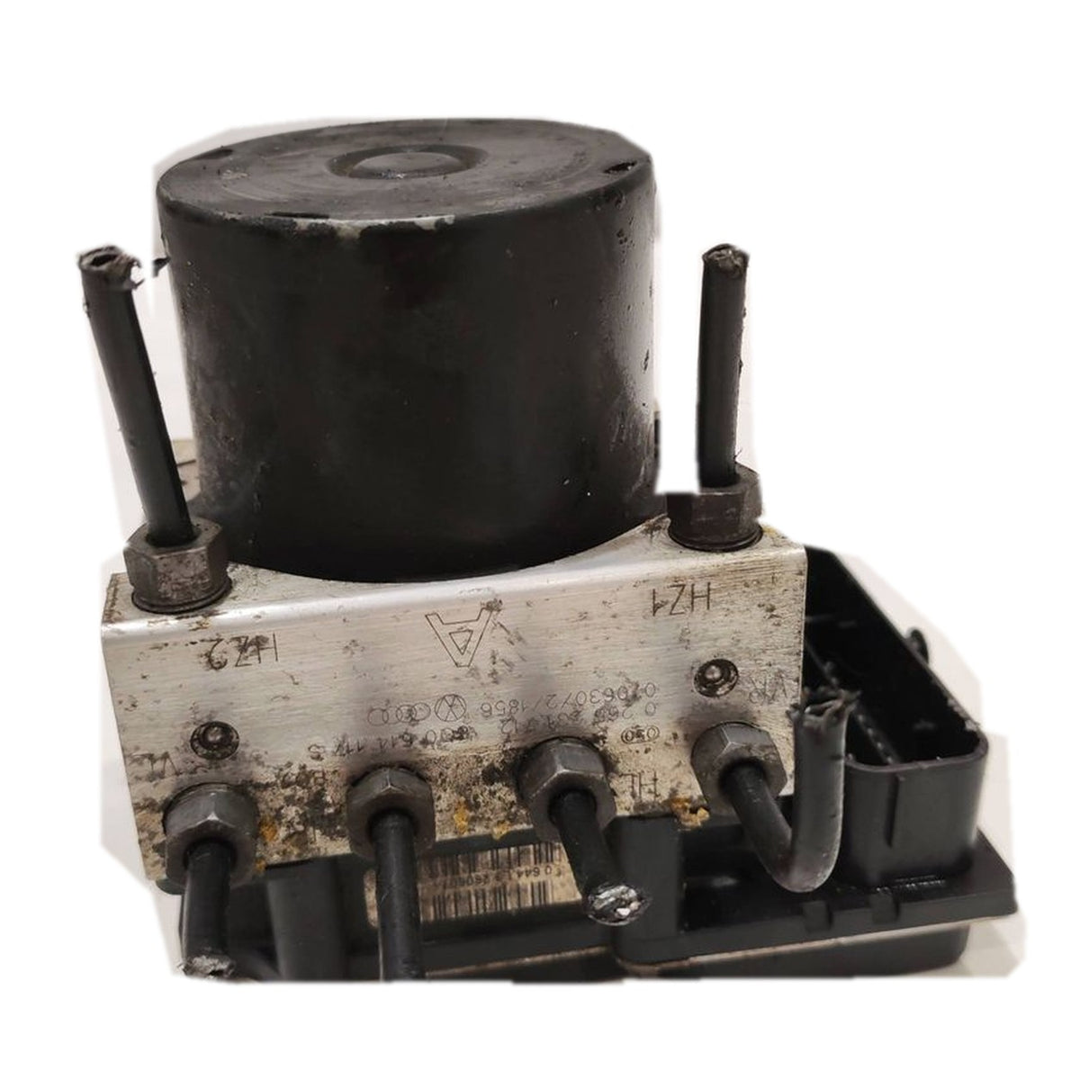 6Q0614117S ABS Block Steuergerät Hydraulikblock Seat Ibiza Cordoba Skoda Fabia