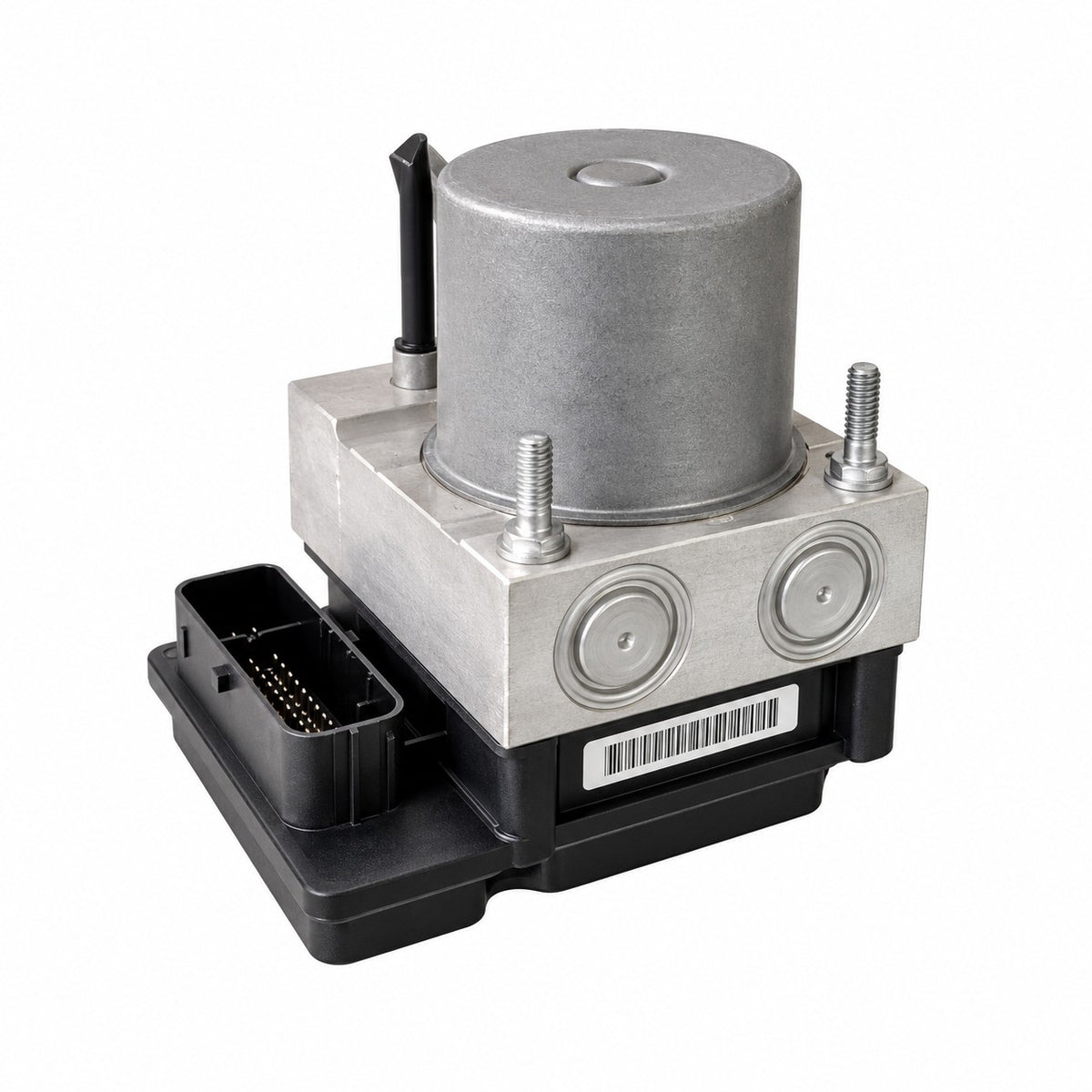 4F0910517AM ABS Block Steuergerät Hydraulikblock Audi A6 Allroad 4FH 4F0614517BD