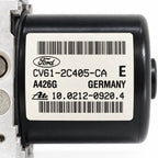 ABS ESP Steuergerät Hydraulikblock Ford Kuga II DM2 CV61-2C405-CA