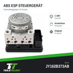 Ford Transit Courier B460 Tourneo Courier ABS Hydraulikblock JY162B373AB