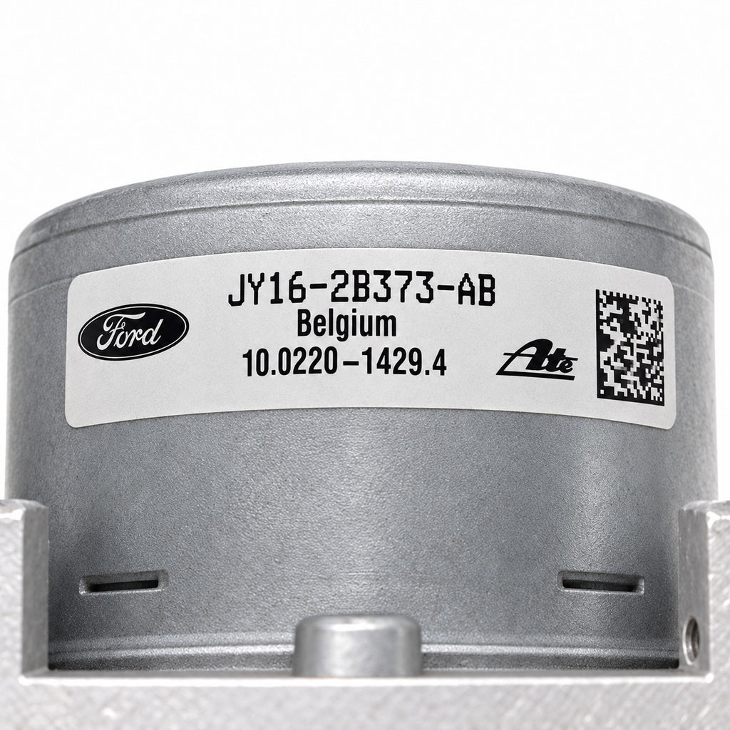 Ford Transit Courier B460 Tourneo Courier ABS Hydraulikblock JY162B373AB