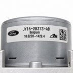 Ford Transit Courier B460 Tourneo Courier ABS Hydraulikblock JY162B373AB