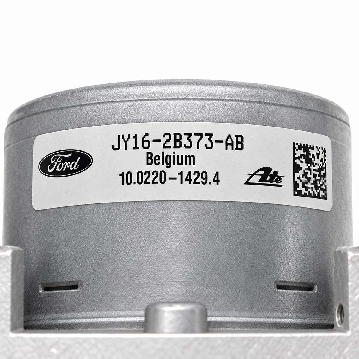 Ford Transit Courier B460 Tourneo Courier ABS Hydraulikblock JY162B373AB