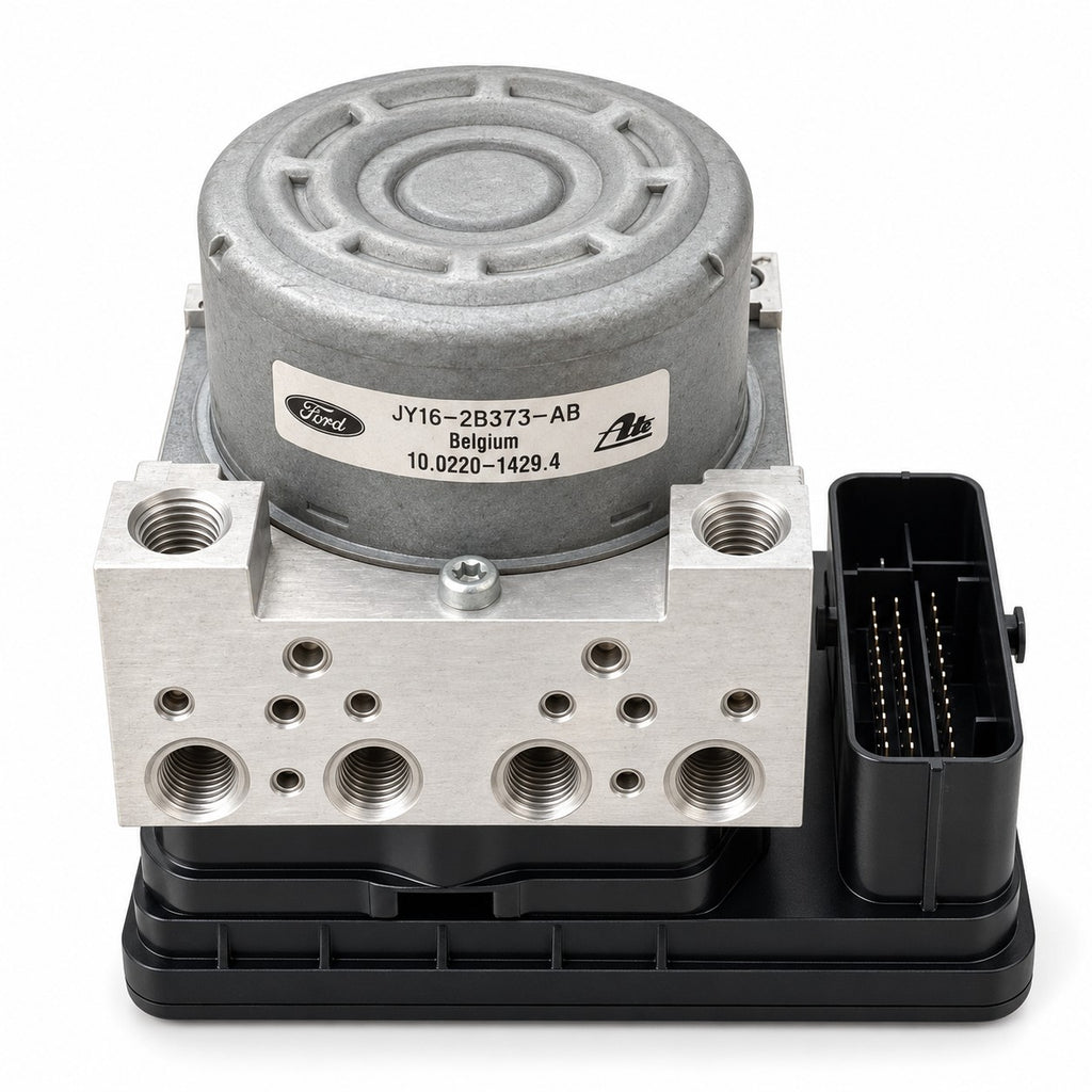Ford Transit Courier B460 Tourneo Courier ABS Hydraulikblock JY162B373AB