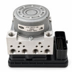 Ford Transit Courier B460 Tourneo Courier ABS Hydraulikblock JY162B373AB