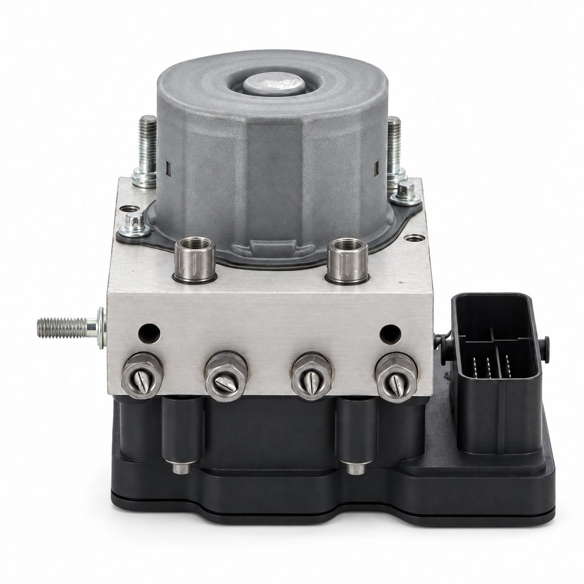 476609329R ABS Block Steuergerät Hydraulikblock Renault Twingo III