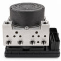 Peugeot 2008 CU Citroen C4 Cactus ABS Block Steuergerät Hydraulik 9813805380