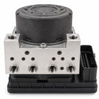 Peugeot 2008 CU Citroen C4 Cactus ABS Block Steuergerät Hydraulik 9813805380