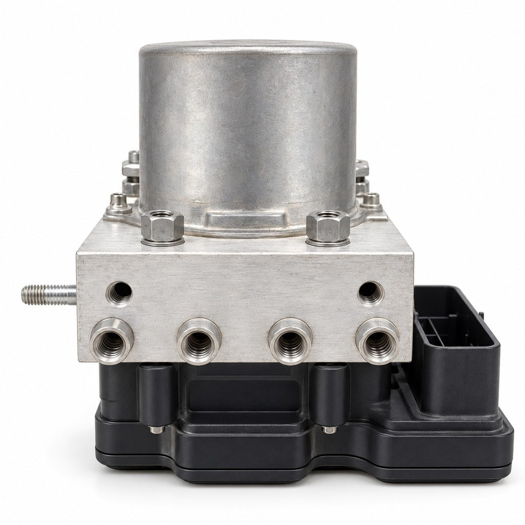 1635035480 ABS Block Steuergerät Hydraulikblock Peugeot Expert 3 K0 Jumpy