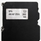 6R0907379N ABS Block Steuergerät Skoda Fabia 2 Roomster Hydraulikblock
