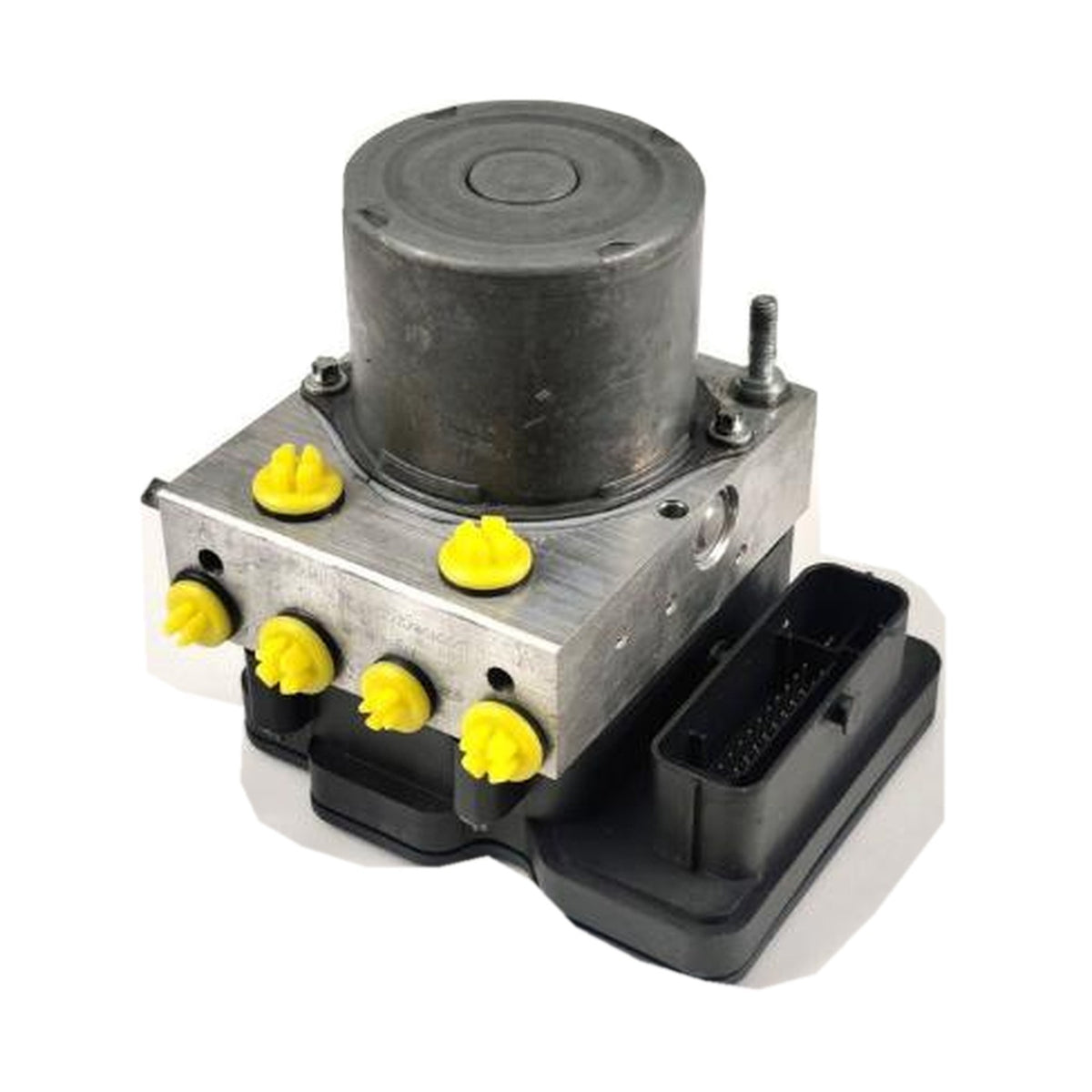 476601406R ABS ESP Steuergerät Hydraulikblock Renault Kangoo II