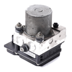 ABS Hydraulikblock 4F0910517AB Audi A6 4F C6 Allroad Steuergerät ESP Pumpe
