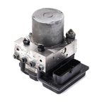 ABS Hydraulikblock 4F0910517AB Audi A6 4F C6 Allroad Steuergerät ESP Pumpe