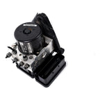 1K0907379AT ABS Block Steuergerät Hydraulikblock VW Golf 6 Audi A3 8P Cabrio