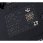 1K0907379AT ABS Block Steuergerät Hydraulikblock VW Golf 6 Audi A3 8P Cabrio
