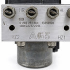 13350598 ABS ESP Block Steuergerät Hydraulikblock Opel Corsa D