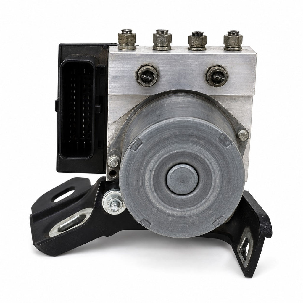 13350598 ABS ESP Block Steuergerät Hydraulikblock Opel Corsa D