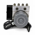 13350598 ABS ESP Block Steuergerät Hydraulikblock Opel Corsa D