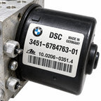 34516784763 ABS DSC Block Steuergerät Hydraulikblock BMW 3er E90