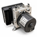 34516784763 ABS DSC Block Steuergerät Hydraulikblock BMW 3er E90