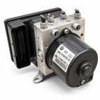 34516784763 ABS DSC Block Steuergerät Hydraulikblock BMW 3er E90