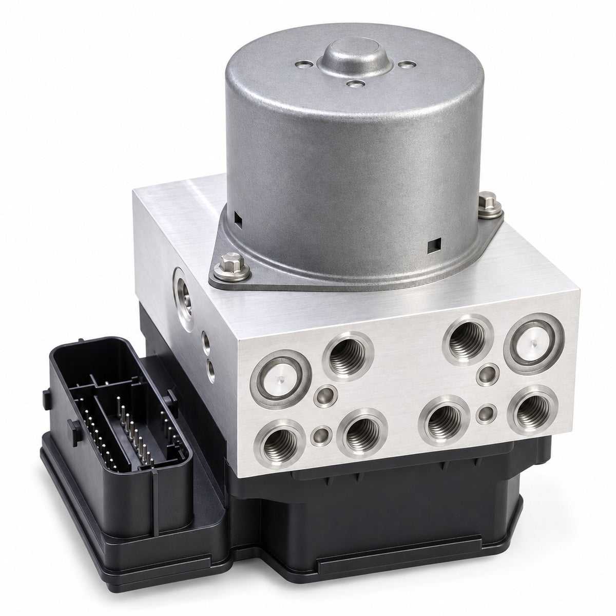 Ford S-MAX WA6 Galaxy WA6 ABS Block Steuergerät Hydraulikblock BG912C405FB