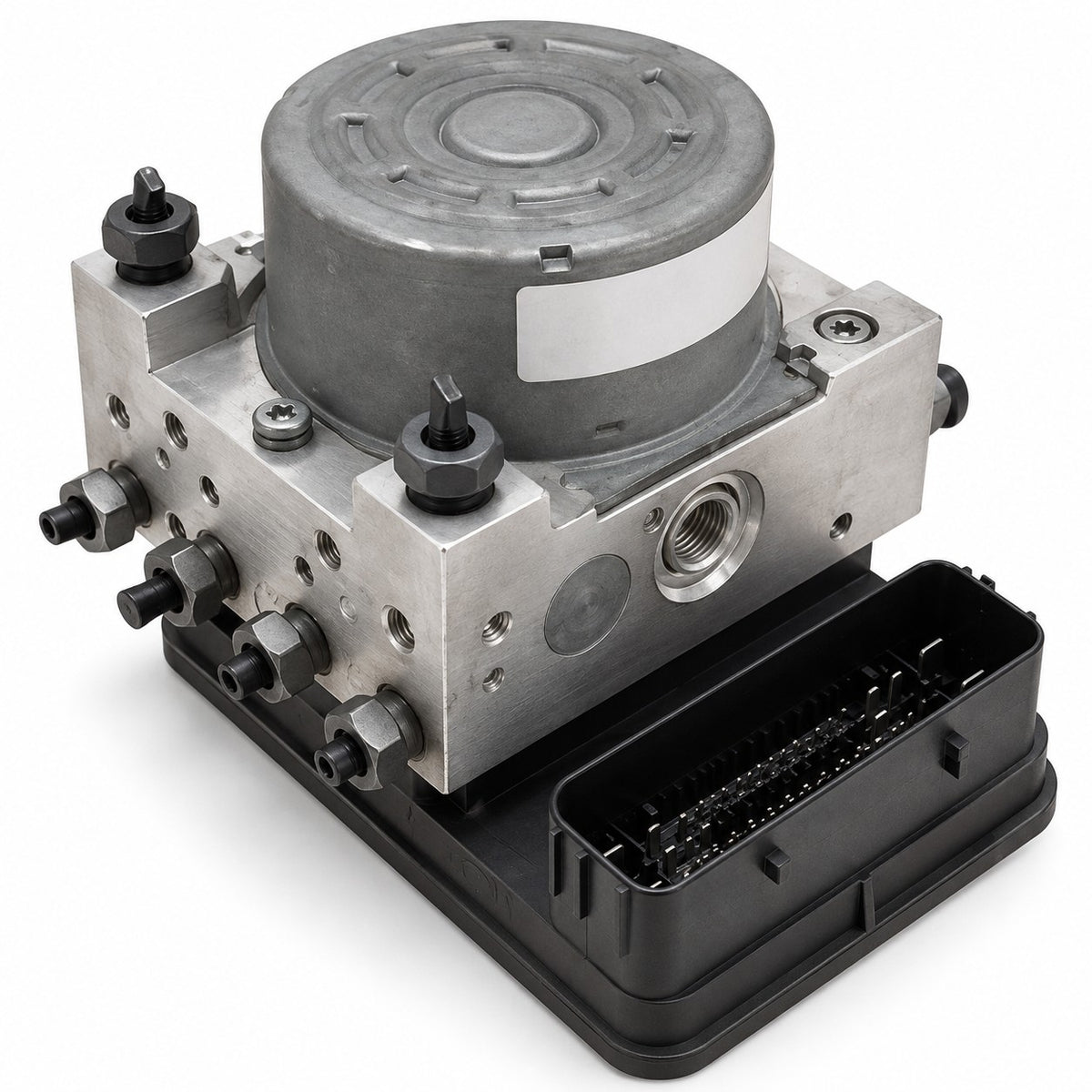 GG982C555AD ABS Block Steuergerät Hydraulikblock Ford Mondeo V CD391