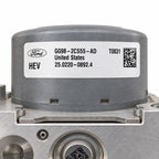 GG982C555AD ABS Block Steuergerät Hydraulikblock Ford Mondeo V CD391