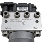 8200747140 ABS Block Hydraulikblock Steuergerät Renault Clio III