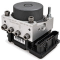 8200747140 ABS Block Hydraulikblock Steuergerät Renault Clio III