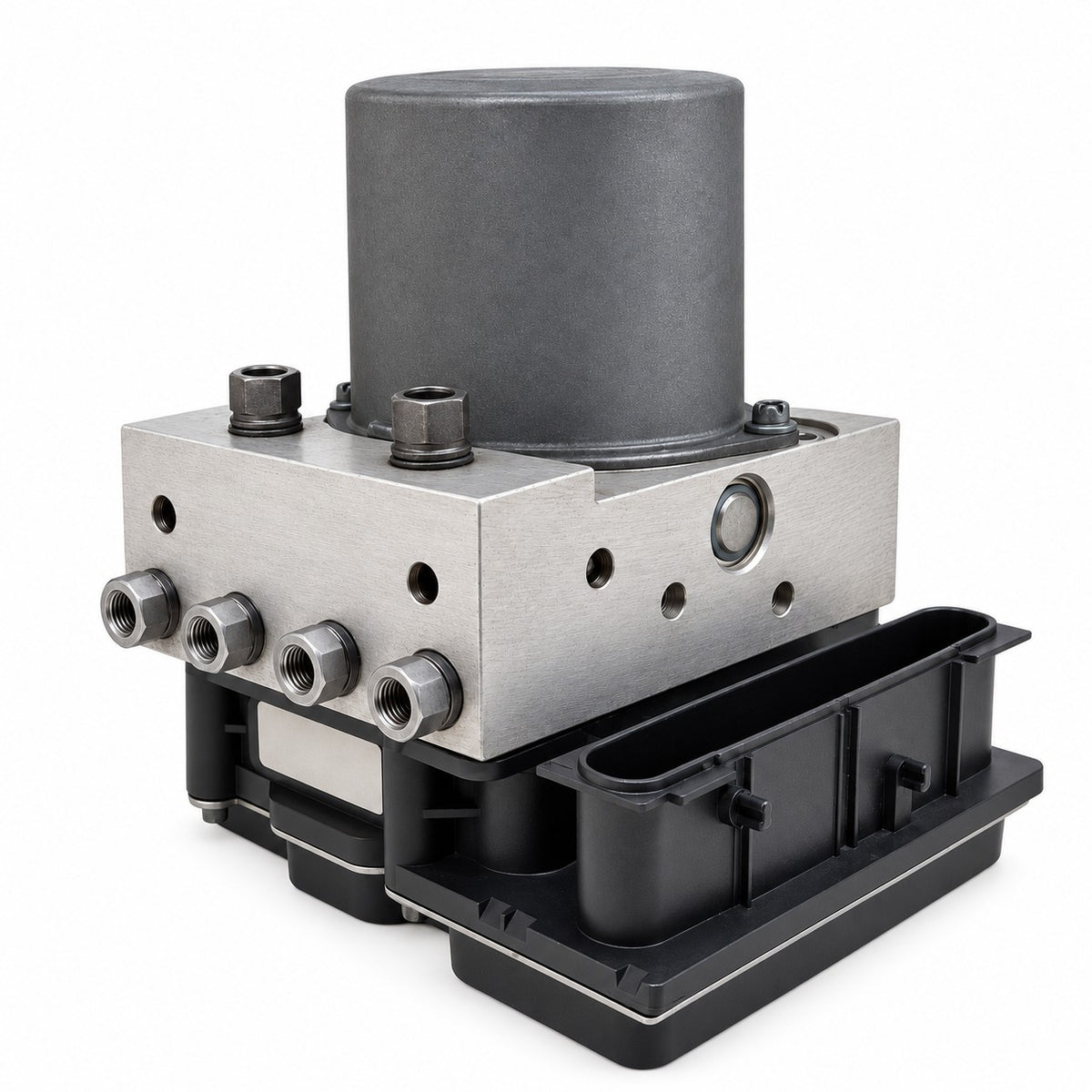 Renault Scénic II JM Grand Scénic Mégane II ABS ESP Hydraulikblock 8200756306