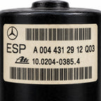 A0044312912 ABS ESP Hydraulikblock Mercedes C-Klasse W203 S203 CLK C209 SLK R171