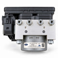 D1B12C405AF ABS ESP Block Steuergerät Hydraulikblock Ford Fiesta 6