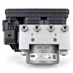 D1B12C405AF ABS ESP Block Steuergerät Hydraulikblock Ford Fiesta 6