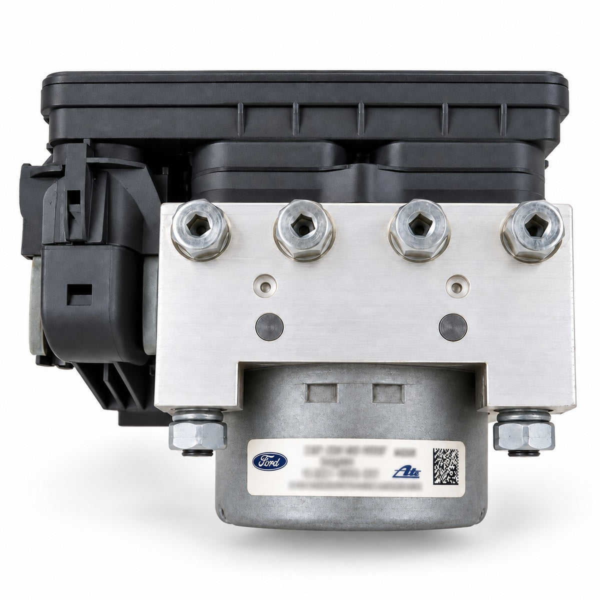 D1B12C405AF ABS ESP Block Steuergerät Hydraulikblock Ford Fiesta 6