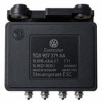 ABS ESP Hydraulikaggregat 5Q0907379AA VW Golf 7 Audi A3 Seat Leon Skoda Octavia