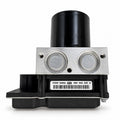 6R0614517B ABS Block Steuergerät Hydraulikblock Skoda Fabia II 5J Roomster