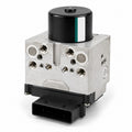 9662235380 ABS Block Steuergerät Hydraulikblock Citroën C6 TD