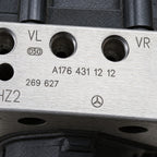 A1764311212 ABS Block Steuergerät Hydraulikblock Mercedes A W176 CLA C117