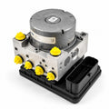 D1B12C405AE ABS ESP Block Steuergerät Hydraulikblock Ford Fiesta 6