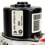 34516772213 ABS DSC Block Steuergerät Hydraulikblock BMW 1er E81 E82 E87 E88