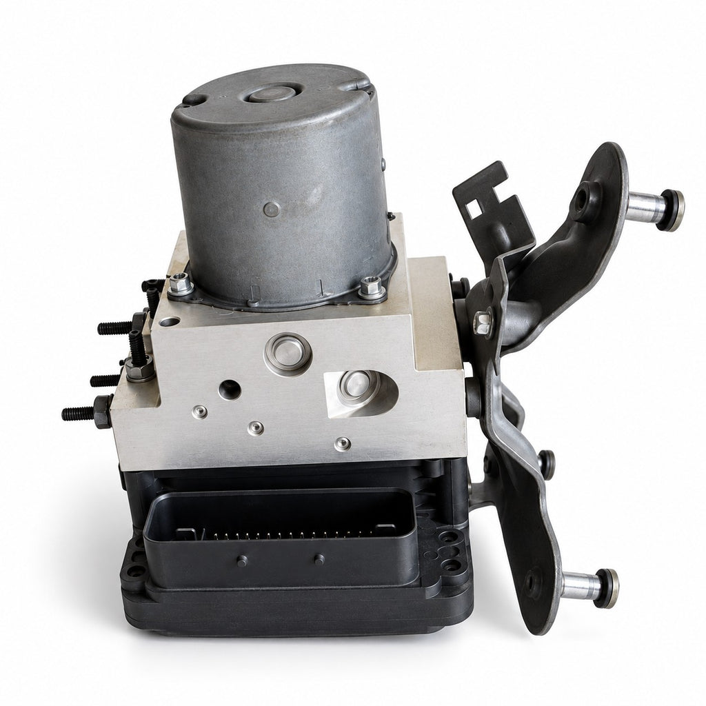A2114312812 ABS Block Steuergerät Hydraulikblock Mercedes E-Klasse W211 S211 CLS