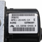 8M512C405CA ABS ESP Block Steuergerät Hydraulikblock Ford Focus C-Max