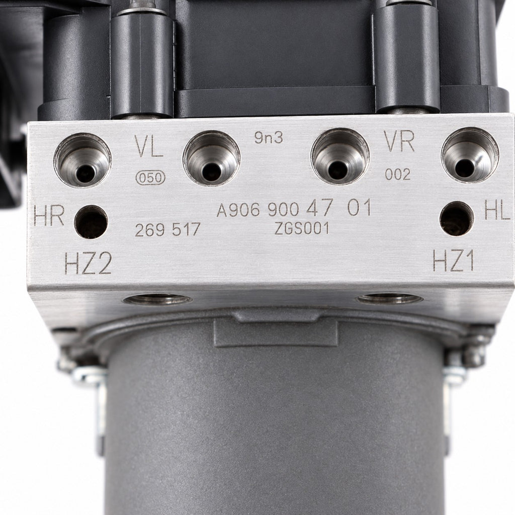 A9069004701 ABS Steuergerät Hydraulikblock Mercedes Sprinter W906 VW Crafter