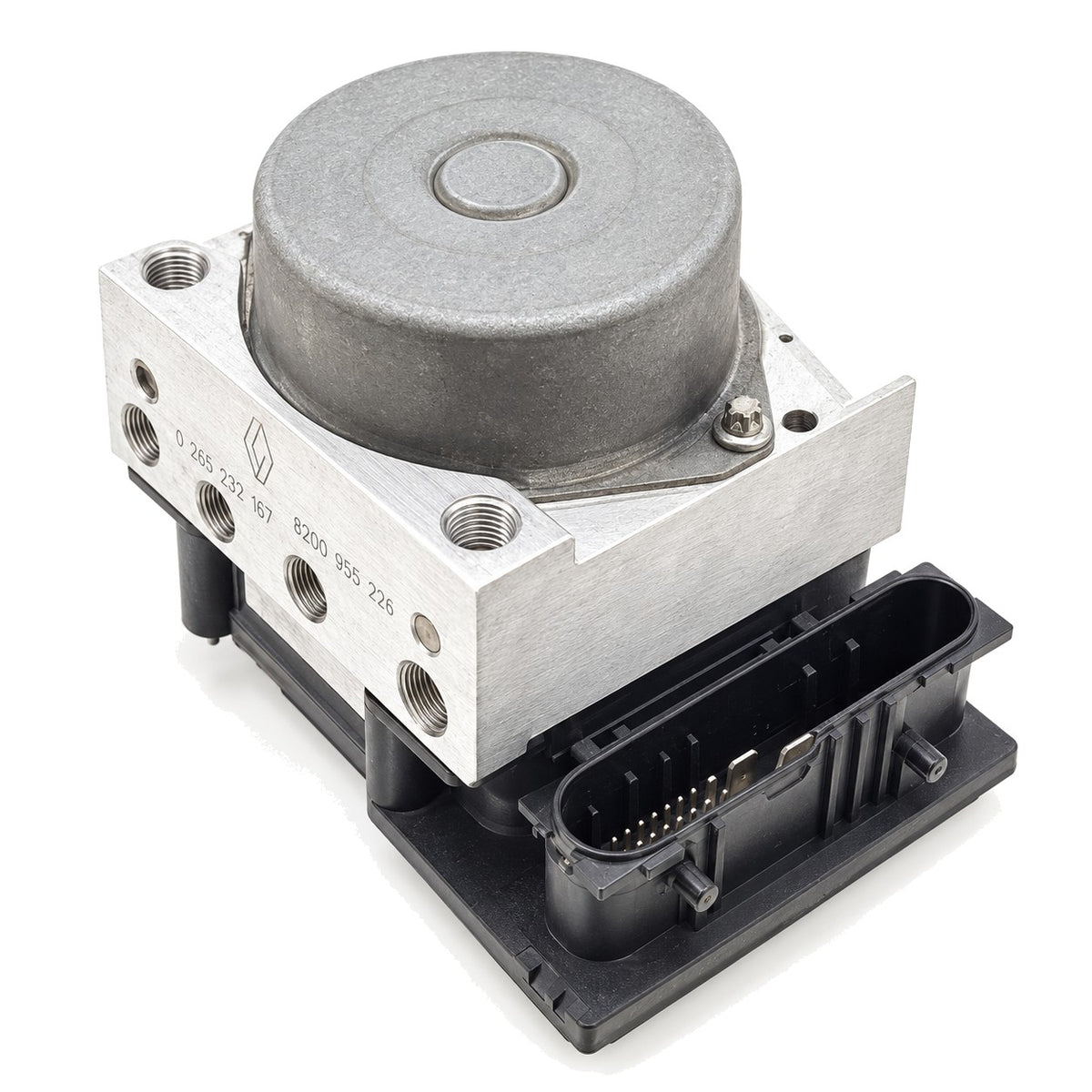 8200955226 ABS Block Hydraulikblock Steuergerät Renault Kangoo II