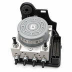 5Q0907379P ABS Block Steuergerät Hydraulikblock Audi A3 8V VW Golf 7