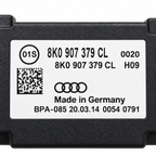 ABS ESP Hydraulikblock 8K0907379CL Audi A4 B8 8K A5 8T Steuergerät Pumpe